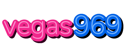 vegas969 — logo kanal