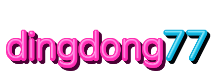 dingdong77 — logo kanal