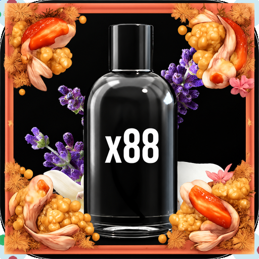 x88 — galeri pratinjau Resmi APK